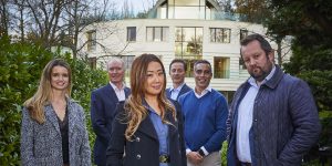 UK Sotheby’s International Realty, to air this Christmas on Channel 4