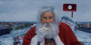 Tesco ‘No Naughty List’ Christmas Advert has landed