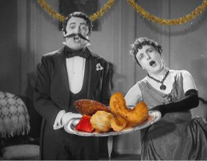 Tyrrell Crisps unveil ‘Tyrrellbly, Tyrrellbly Tasty Christmas’ advert