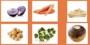 Aldi slashes Christmas veg prices to 14p