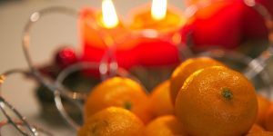 These are the festive fragrances stopping you sleeping