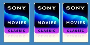Sony Movies Classic returns 5th January 2021