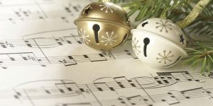 REVEALED: The UK’s favourite Christmas song according to your heart rate