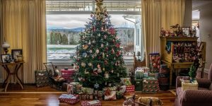 Will you have The UK’s perfect Christmas Day?