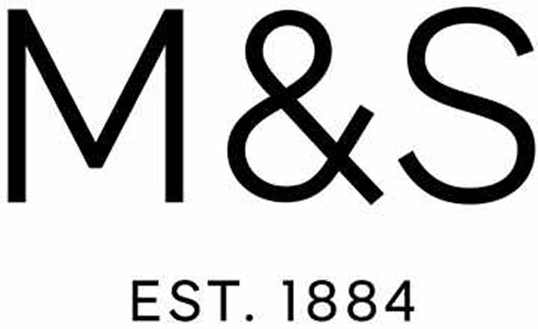 Image Of Marks And Spencer Official Logo