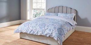 Aldi launches designer bedroom range – and it’s HALF the price!