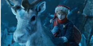 Sky announces A Boy Called Christmas as part of its original film line-up