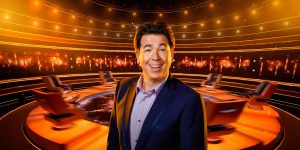 Michael McIntyre’s The Wheel to get another Christmas special?