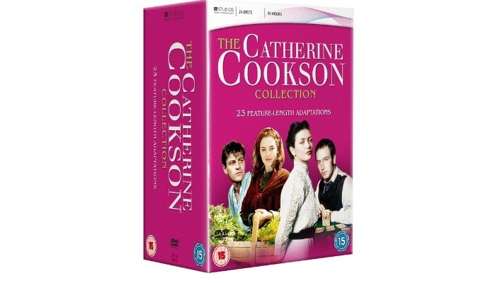 Catherine Cookson Collection 