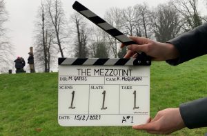 BBC Two announces The Mezzotint for Christmas 2021