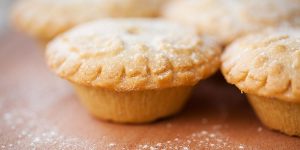 5 fun facts you probably didn’t know about pies