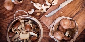 Supermarket finds to boost health from celebrity nutritionist, Rob Hobson