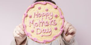 We want a Giant Cookie Kit from Aldi!