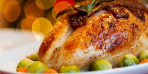 Rob Beckett has revealed his signature dish, is this yours?