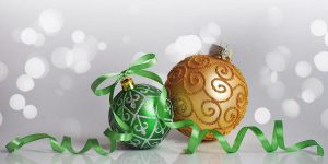 5 ways to be more eco friendly at Christmas