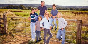 New Life in the Country Christmas special confirmed