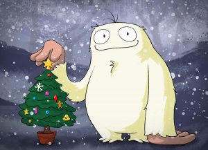 Channel 4 announces Christmas 2021 lineup