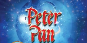 Peter Pan is taking the stage at Middleton Arena this Christmas