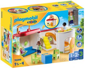 Christmas Gift Review 2021: Playmobil My Take Along Preschool