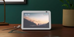 Amazon releases updated Echo Show 8 and 5