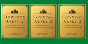 Downton Abbey 2 set for Christmas release