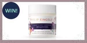 WIN: Philip Kingsley Elasticizer Therapies Egyptian Deep Conditioning