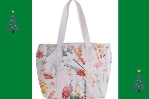 Wilko Summer Picnic Shoulder Bag