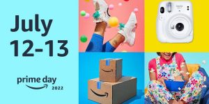 Amazon Prime Day 2022: When is it and everything you need to know