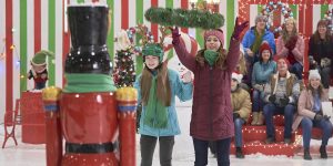 It’s the most wonderful time for Christmas movies in July with Hallmark