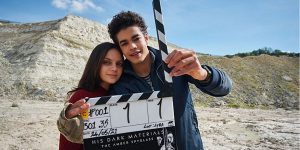 His Dark Materials returns for the final third season