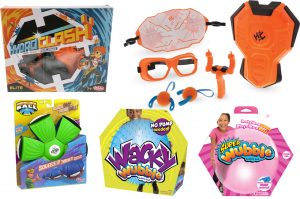 WIN: Vivid Outdoor Bundle Of Games!