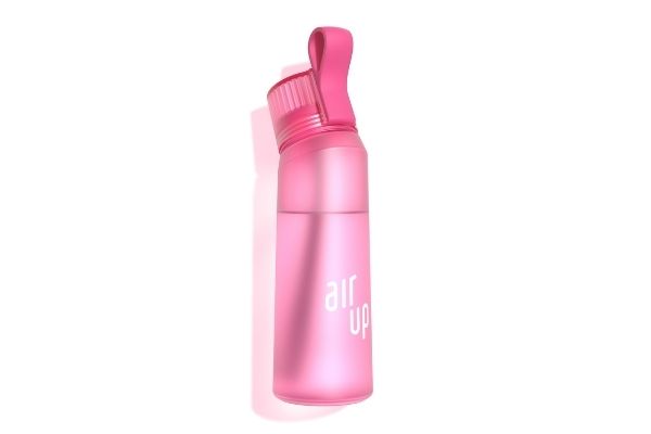 AirUp Hot Pink Bottle