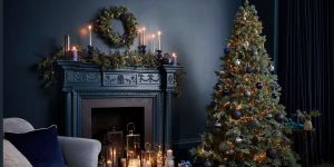 Dobbies unveils SIX Christmas themes for 2021