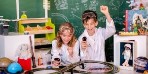 John Lewis reveals top toys for Christmas