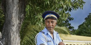 Death In Paradise confirmed for Christmas special and return of a major character