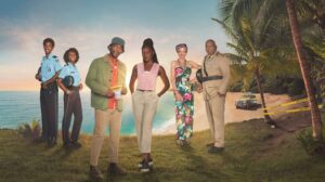 Death in Paradise Christmas Special: Everything You Need to Know