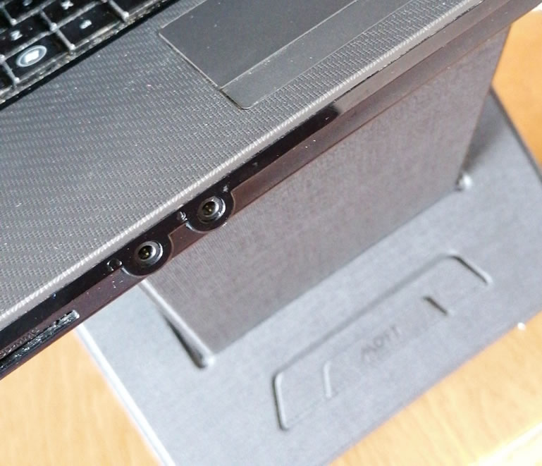 Christmas Gift Review 2021 Moft Z 5 in 1 Laptop Stand