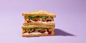 Pret A Manger brings back Christmas classic this July