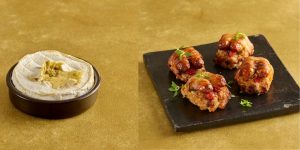 Aldi unveil Christmas 2021 food range and we’re super excited
