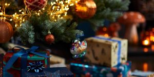 John Lewis opens its online 2021 Christmas shop!