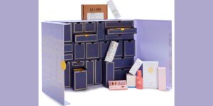Selfridges reveal 2021 Exclusive Beauty Advent Calendar