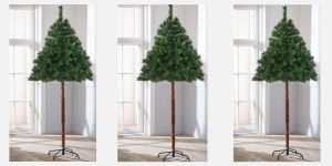 Studio is selling this Parasol Christmas Tree