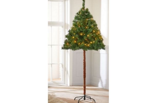 Studio is selling this Parasol Christmas Tree
