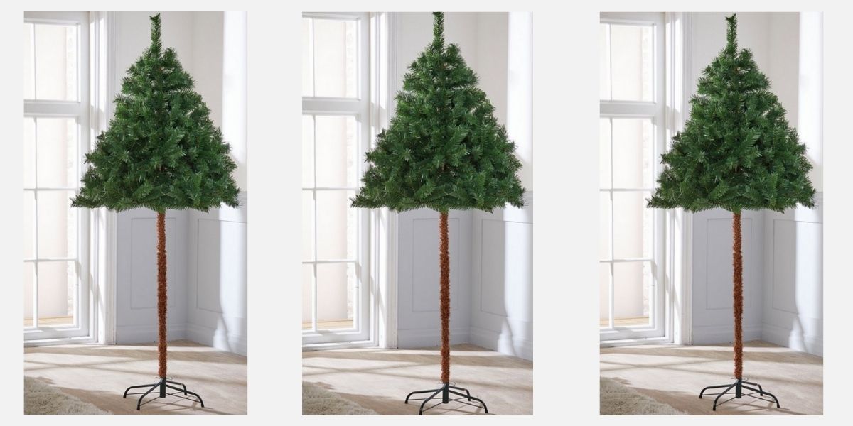 Studio Parasole Christmas Tree