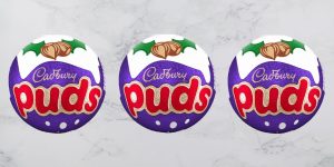 Sneak Peek At Cadbury’s NEW Christmas Range