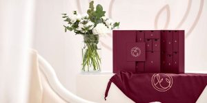 ESPA Unveils ‘Hidden Treasures’ Luxury Advent Calendar 2021