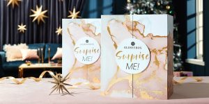 GLOSSYBOX Reveals ‘Surprise Me’ 2021 Advent Calendar