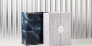 NEXT Launches TWO Advent Calendars For Christmas
