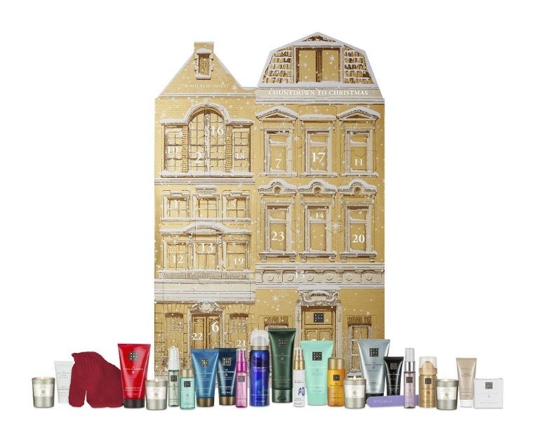 Image Of The Ritual of Advent 2D - Advent Calendar