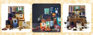 Aldi’s sell-out Christmas hampers are back for 2021